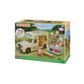 Sylvanian Families Family Campervan