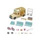 Sylvanian Families Family Campervan