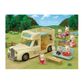 Sylvanian Families Family Campervan