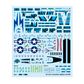 Hobbyboss 1:48 A-4C Sky Hawk