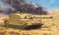 Hobbyboss 1:48 British Callenger II(OP Telic) Iraq 2003