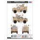 Hobbyboss 1:35 Cougar 4x4 MRAP