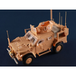 I Love Kit 1:35 M1278A1 Heavy Guns Carrier Mod w/MCTAGS