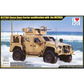 I Love Kit 1:35 M1278A1 Heavy Guns Carrier Mod w/MCTAGS