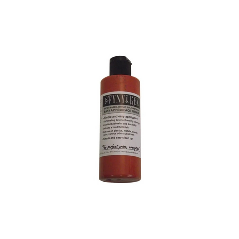 Badger Stynylrez Red/Brown Primer 2oz/60ml Bottle
