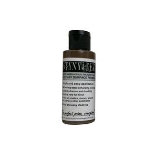 Badger Stynylrez Ebony Primer 2oz/60ml Bottle