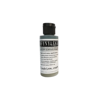 Badger Stynylrez Olive Green Primer 2oz/60ml Bottle