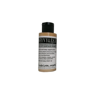Badger Stynylrez Light Flesh Primer 2oz/60ml Bottle
