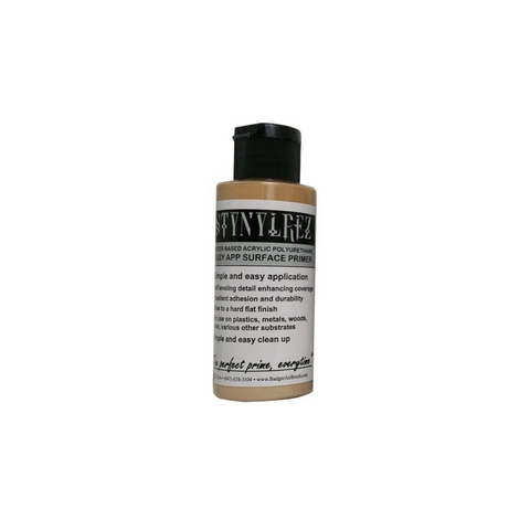 Badger Stynylrez Light Flesh Primer 2oz/60ml Bottle