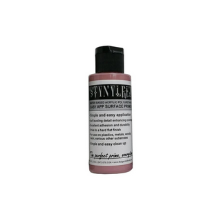 Badger Stynylrez Dull Pink Primer 2oz/60ml Bottle