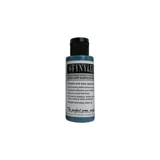 Badger Stynylrez Oceanic Blue Primer 2oz/60ml Bottle