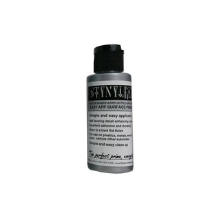 Badger Stynylrez Metal Primer 2oz/60ml Bottle