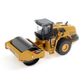 Huina Diecast 1:50 Road Roller