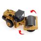 Huina Diecast 1:50 Road Roller