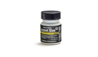 Woodland Scenics Accent Glue 1oz