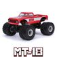 Redcat 1:18 EP Monster Truck