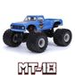Redcat 1:18 EP Monster Truck