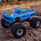 Redcat 1:18 EP Monster Truck