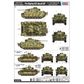 Hobbyboss 1:35 Pz Kpfw III Ausf M