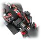 Redcat 1:18 EP Ascent Rock Crawler Brushless High Steer-Orange