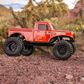 Redcat 1:18 EP Ascent Rock Crawler Brushless High Steer-Orange