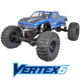 Redcat 1:6 EP Large Scale Crawler