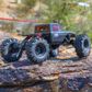 Redcat 1:18 EP Ascent Apex Grey