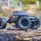 Redcat 1:18 EP Ascent Apex Grey