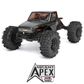 Redcat 1:18 EP Ascent Apex Grey