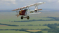 Balsa Usa 1/6 Scale Fokker D-VII Biplane1591mm WS Fa-62 4C 4.5Kg