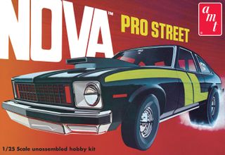 AMT 1:25 1976 Nova Pro Street