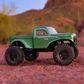 Redcat 1:18 EP Ascent Rock Crawler Brushless High Steer-Green