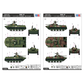 Hobbyboss 1:35 BMD-1P
