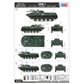 Hobbyboss 1:35 BMD-1