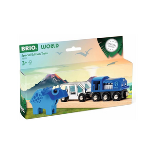 BRIO Special Edition Train (2025)