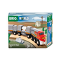 BRIO Santa Fe Train -Trains of the World