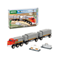 BRIO Santa Fe Train -Trains of the World