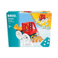 BRIO Builder Remote Control Set