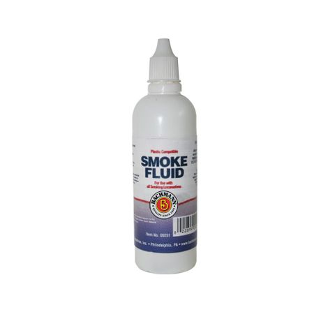 Bachmann Smoke Fluid (4.5 Fl.Ozs)
