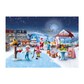 Playmobil Advent Calendar Christmas Market