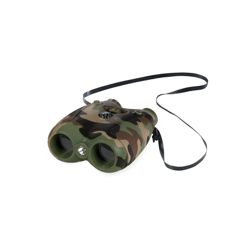 Safari Ltd Camouflage Luminocular