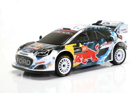 CEN 1:8 M-Sport Ford PUMA Rally Brushless