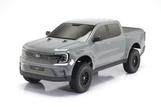 CEN 1:10 Ford Ranger Grey