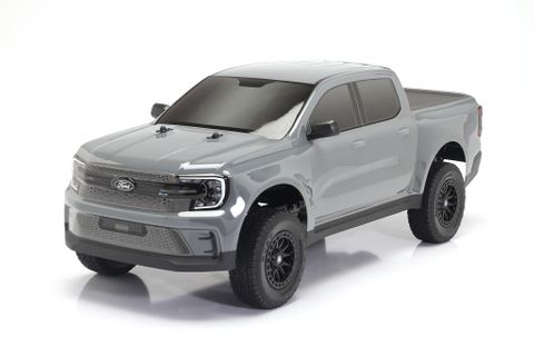 CEN 1:10 Ford Ranger Grey