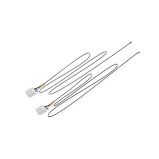 Woodland Scenics Red Flashing Led Nano Lights *