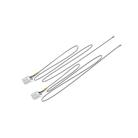 Woodland Scenics Red Flashing Led Nano Lights *