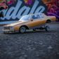 Redcat 1:10 EP Caprice Hopper Gold