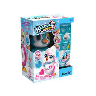 Silverlit Rescue Penguin