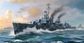 I Love Kit 1:350 USS Fletcher DD-445