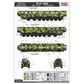 Hobbyboss 1:72 DF-61 ICBM